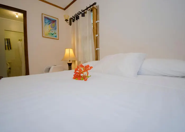 Herdmanston Lodge Hotel