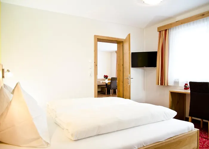 Chalet Barbara