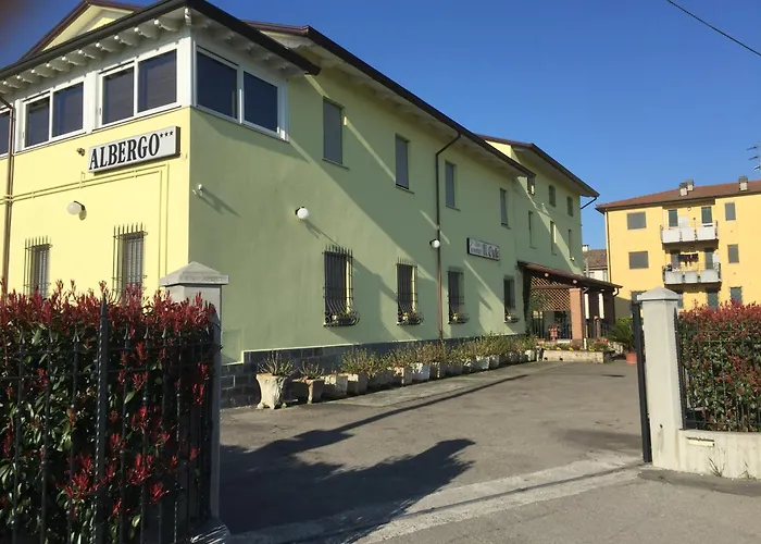  Albergo Il Gufo