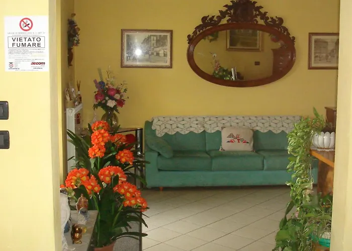  Albergo Il Gufo