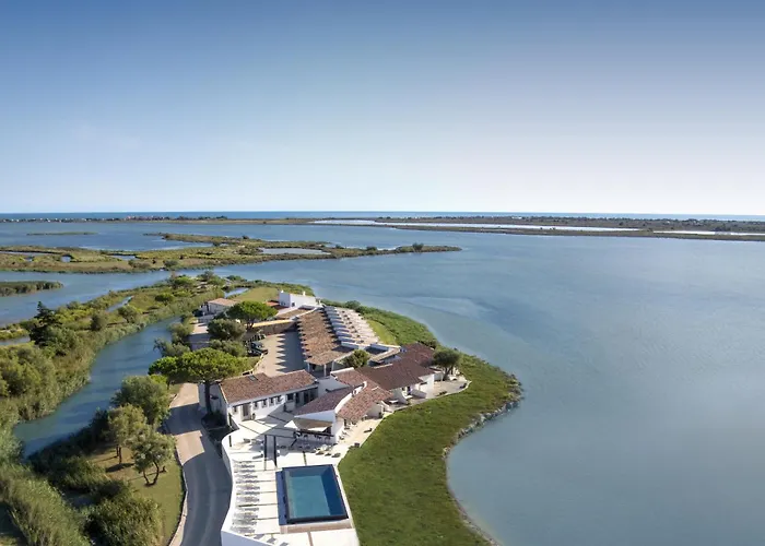 Lodge Sainte Helene Adult only