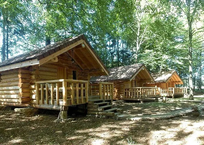 Chambres d'hôtes La Gargaille