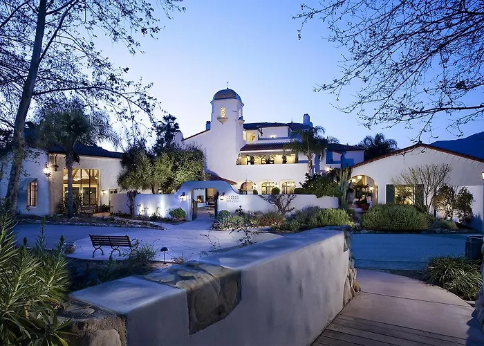 Ojai Valley Inn