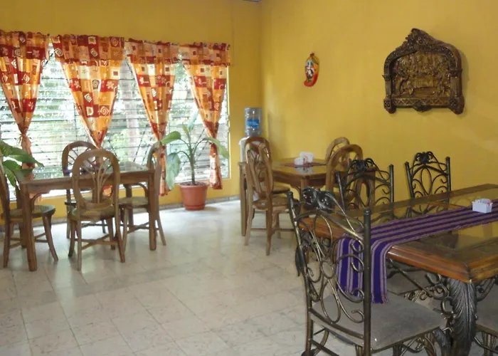 Hostal Doña Marta