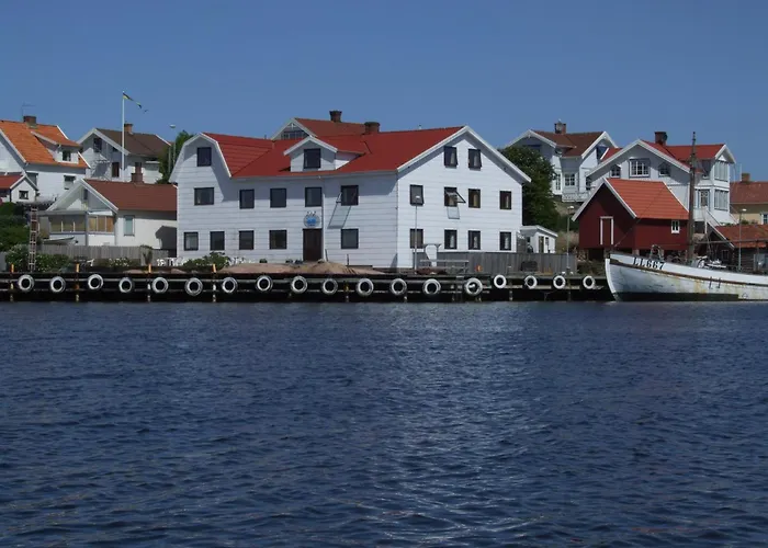 l Fisketangen