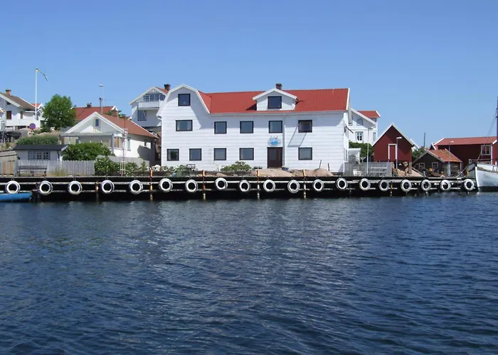 l Fisketangen