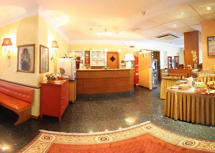 La Pace - Experience
