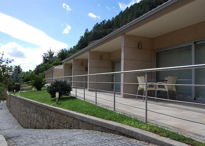 Casinhas do Gerês