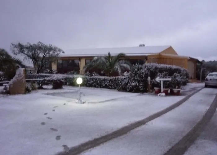 Casa vacanze: Agriturismo Isidoro
