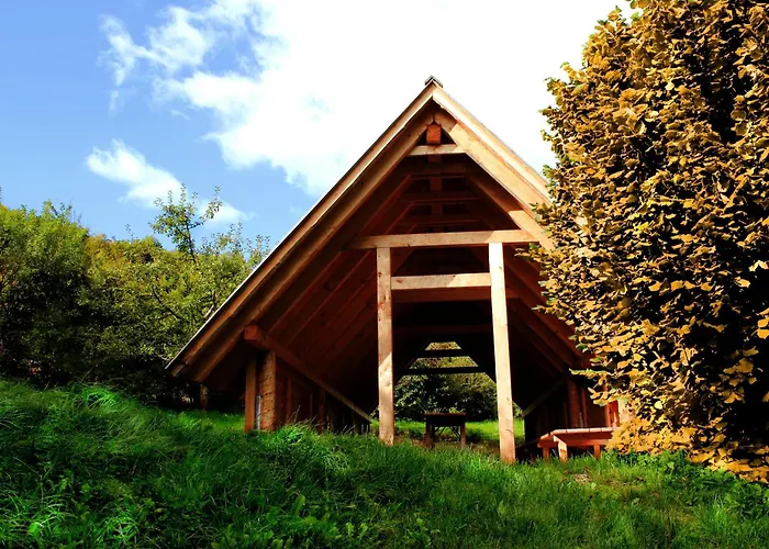 Jugendherberge