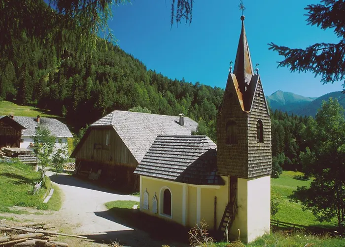 Schmalzlhof Hotel & Apartments