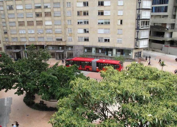 San Sebastian