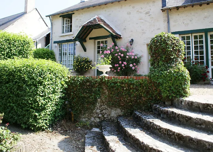 Le Béguinage