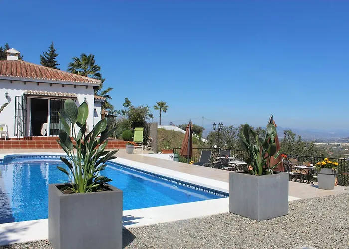 Bed And Breakfast Mirador Infinito