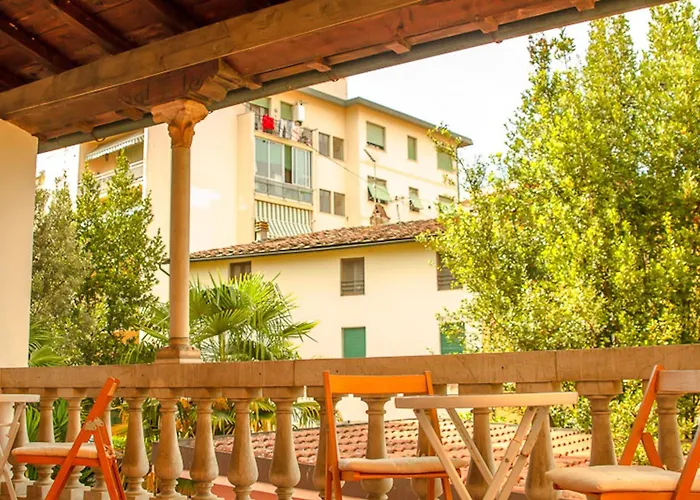Il Villino