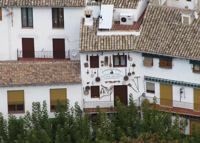La Casa De La Abuela