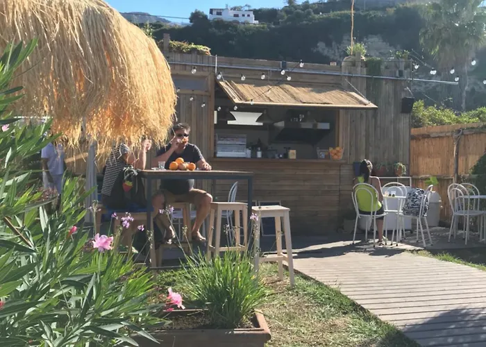 Hotel adatto agli animali: Casa Margherita Ischia