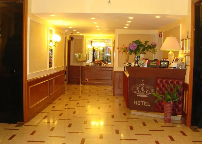  Albergo Corona