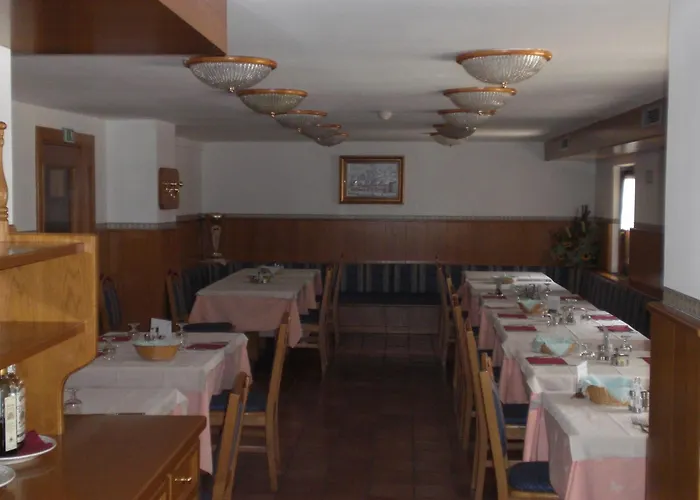 Hotel Edelweiss