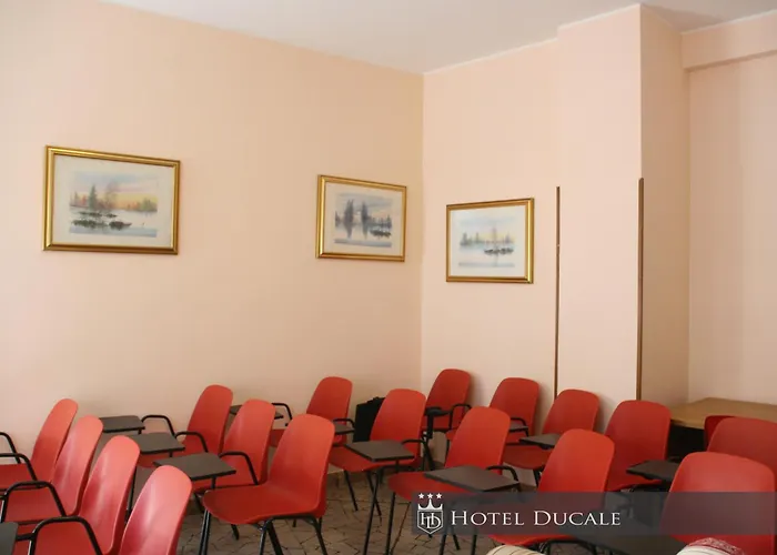 Hotel Ducale
