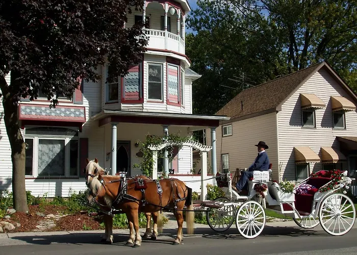 Bondy House Bed & Breakfast