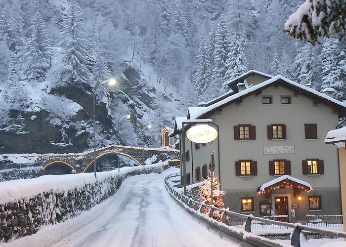 Ca' De Val