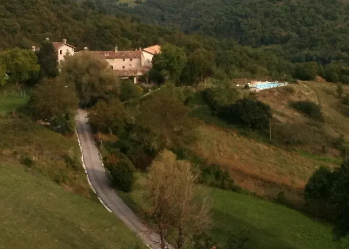 La Cittadella Dei Monti Sibillini