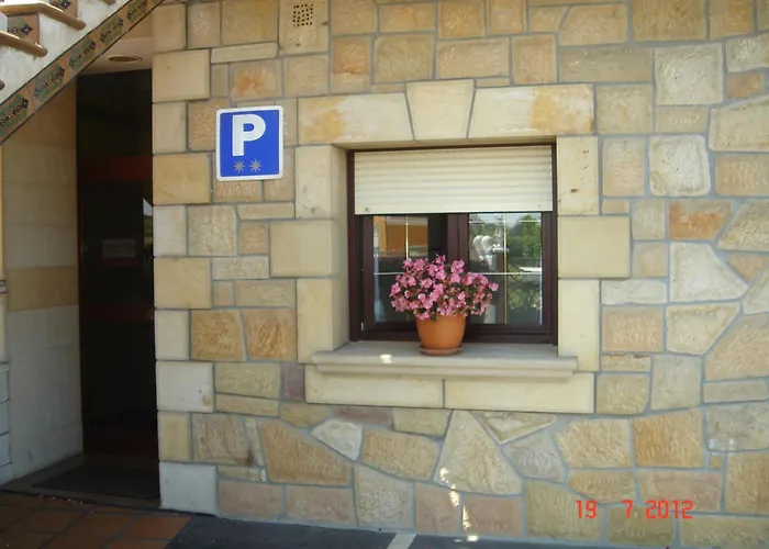 Residencial Santamaría
