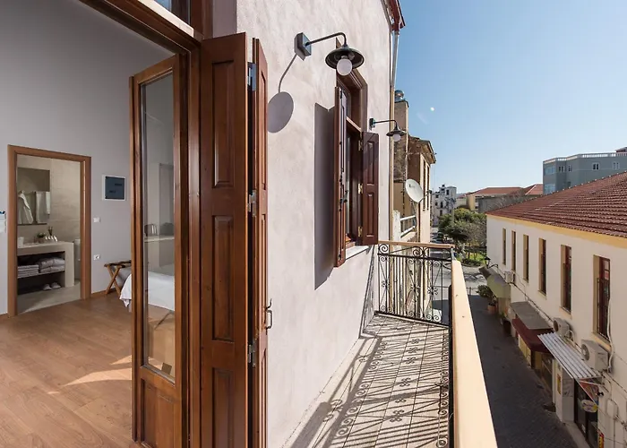 Bluebell Luxury Suites