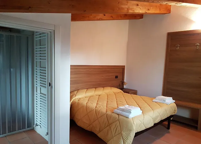Agriturismo L'Ulivo