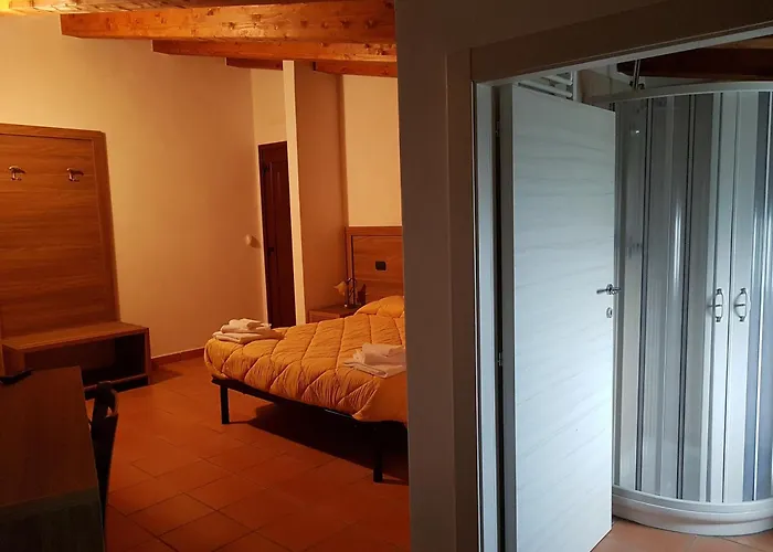 Agriturismo L'Ulivo