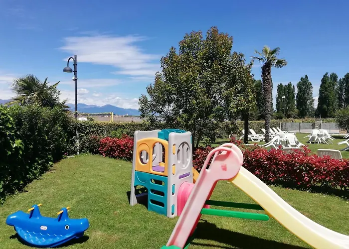 Residence Tulipano
