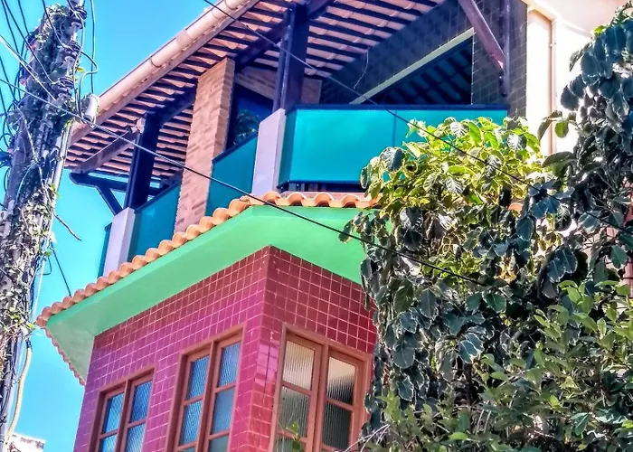 Recanto do Mergulhão
