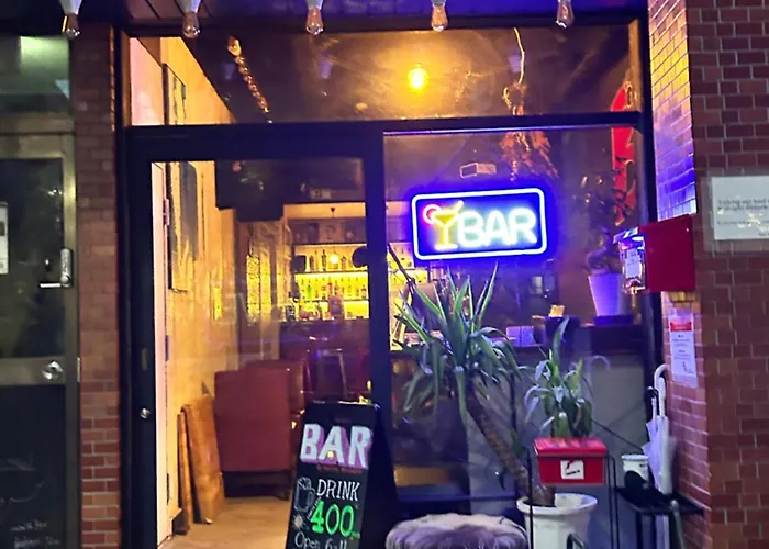 Hostel: Hostel Bedgasm