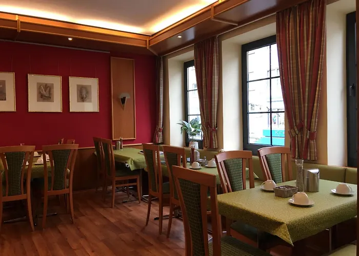 Familienhotel: Zum Winzermännle