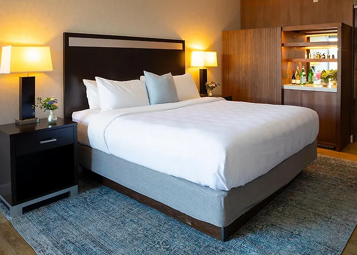 Delamar Traverse City