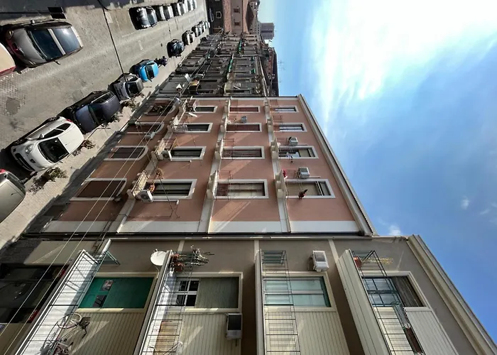 Casa Di Pippo