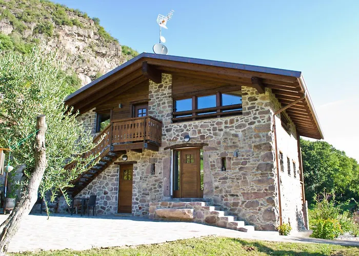 Agriturismo Ruc Del Lac