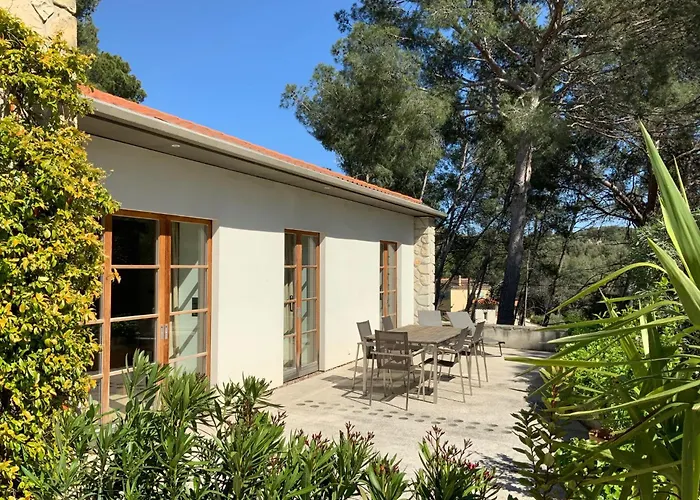 Villa Magali