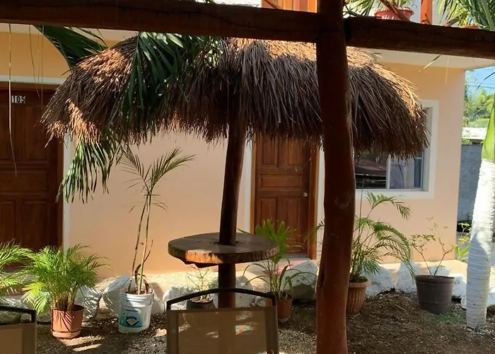Cheap hotels Casa Terracota
