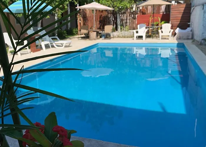 Cheap hotels Casa Terracota