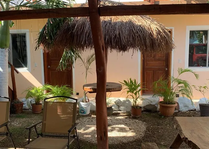 Cheap hotels Casa Terracota