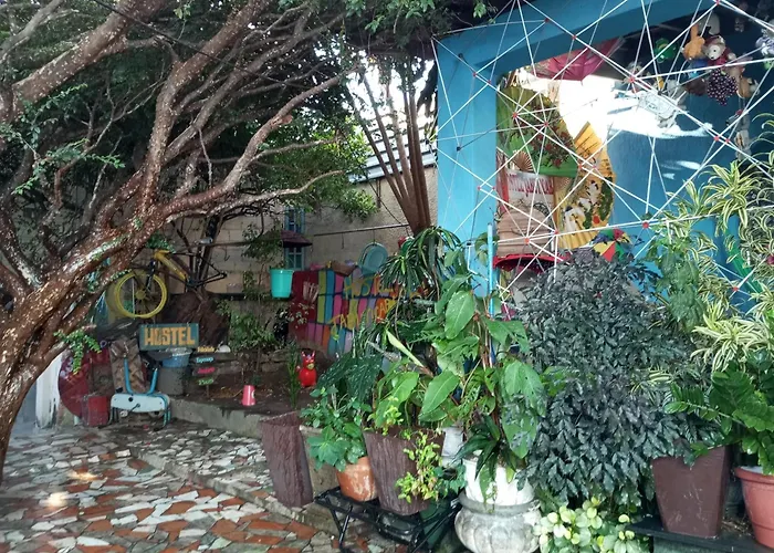  Hostel Jabuticaba Bh