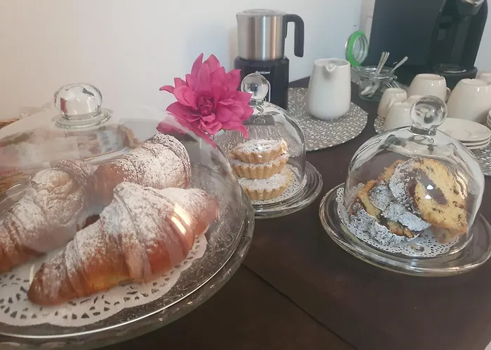 La casa dei nonni