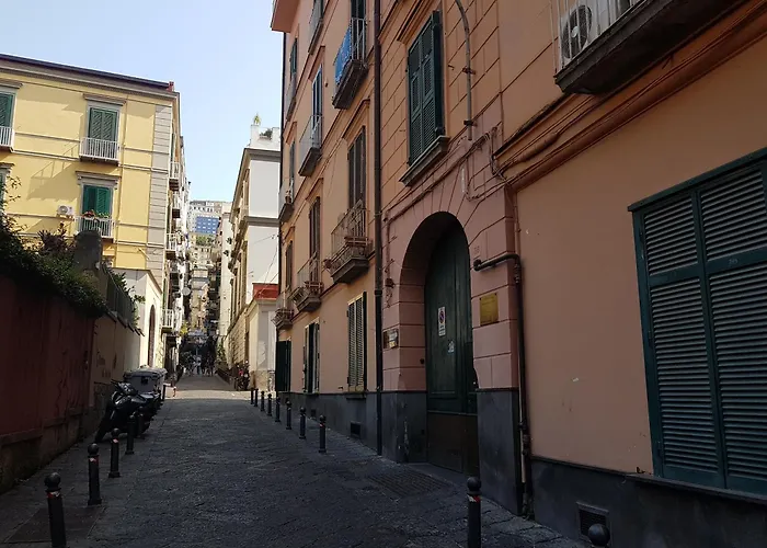 All Vacation Rentals Marea Appartamenti