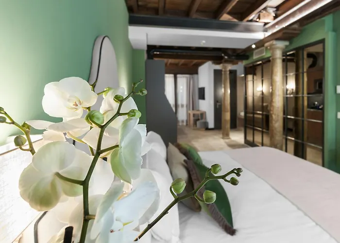 Hotel Casa Palacete Tablas By Maxi Hoteles