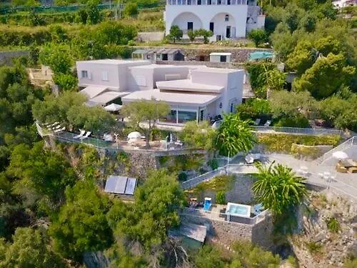 Family Hotel: Villa Santa Maria - Luxury Suites