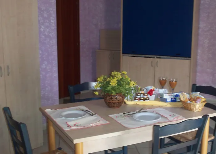  Residence La Fortezza