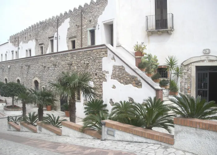  Residence La Fortezza
