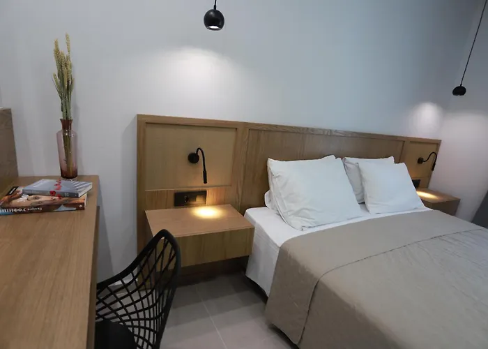 Hotel Am Tropical Beach